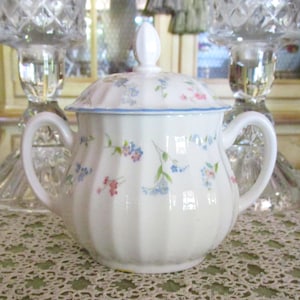 Royal Worcester Forget Me Not - Etsy