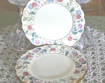 Noritake La Prada Dishes - Etsy