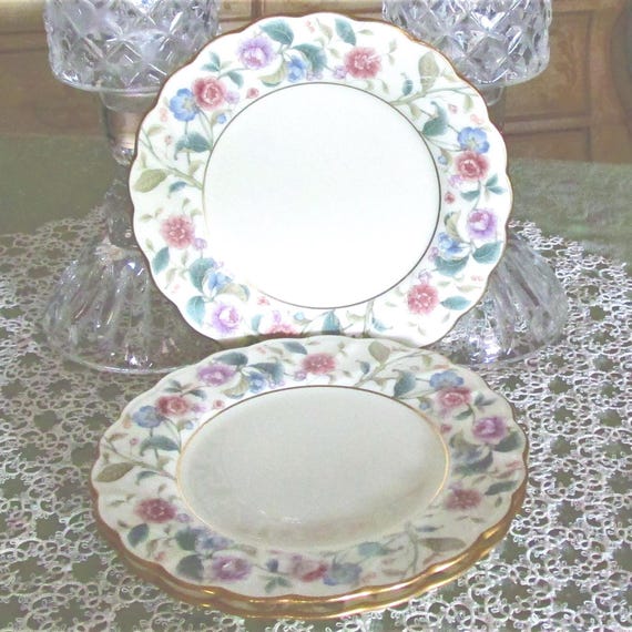 Noritake ノリタケ LA PRADA プレート2枚 Noritake ノリタケ LA PRADA