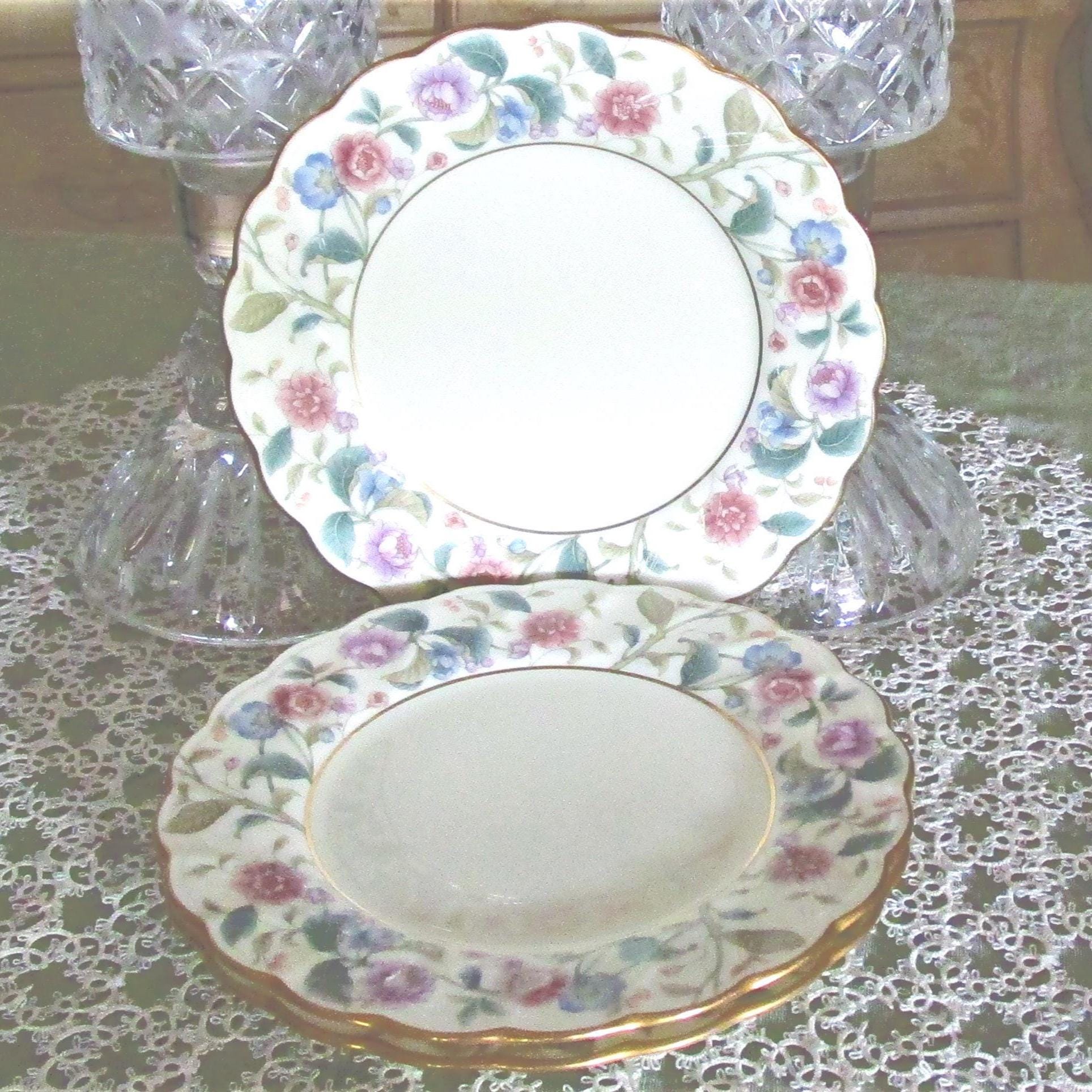 Noritake La Prada - Etsy