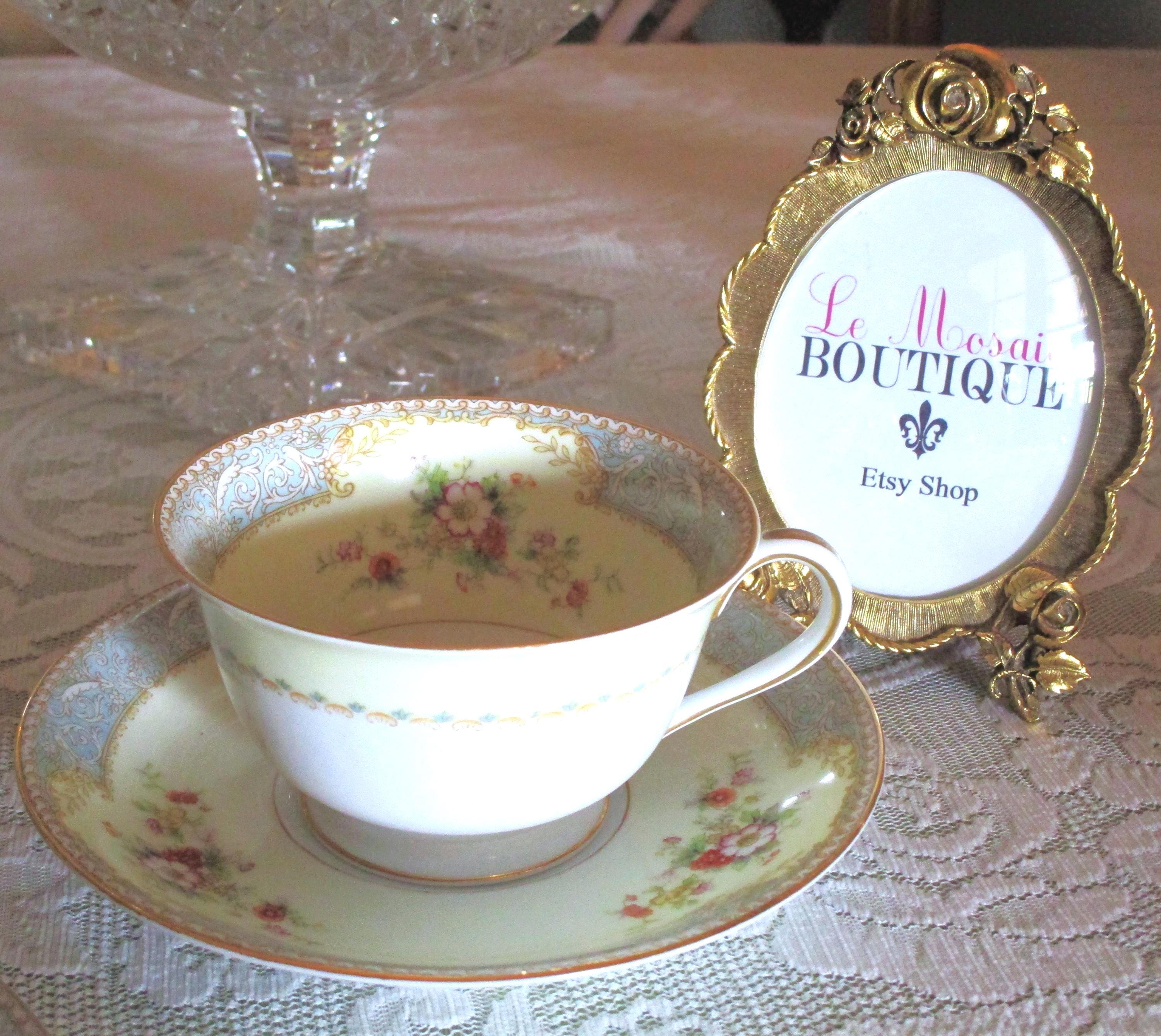 Vintage Noritake 