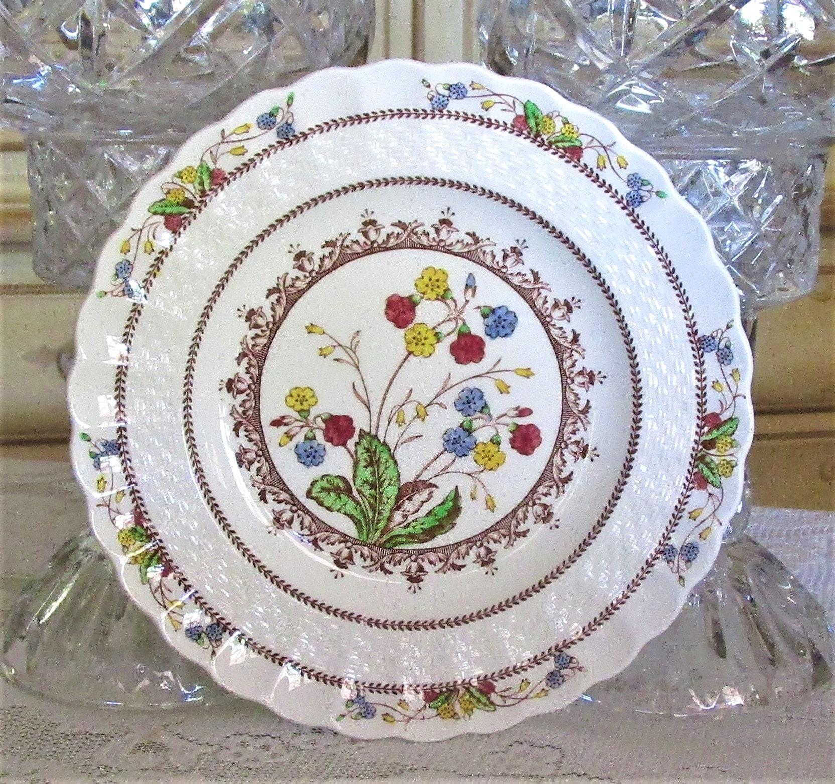 1800 Spode - Etsy