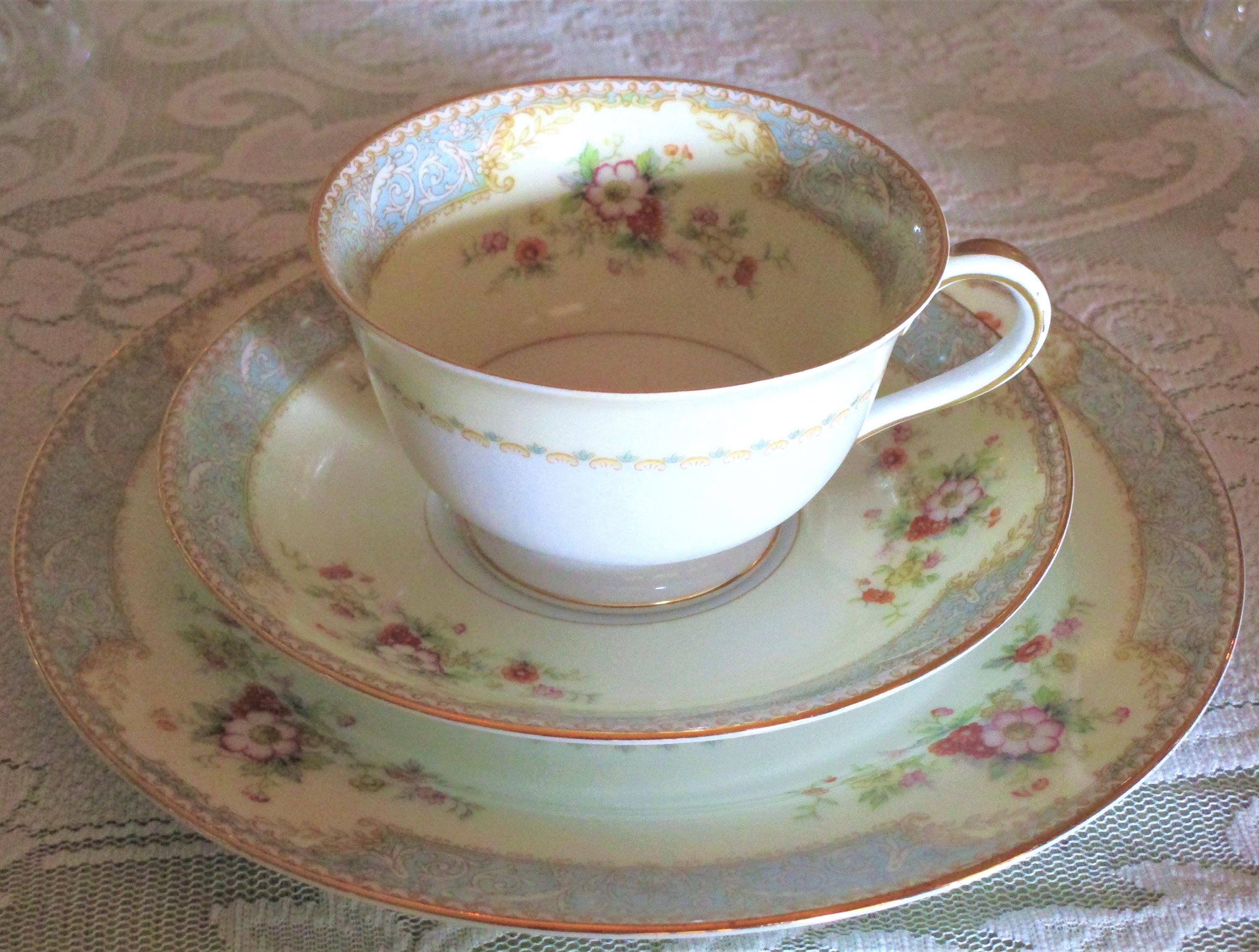 Vintage Noritake 