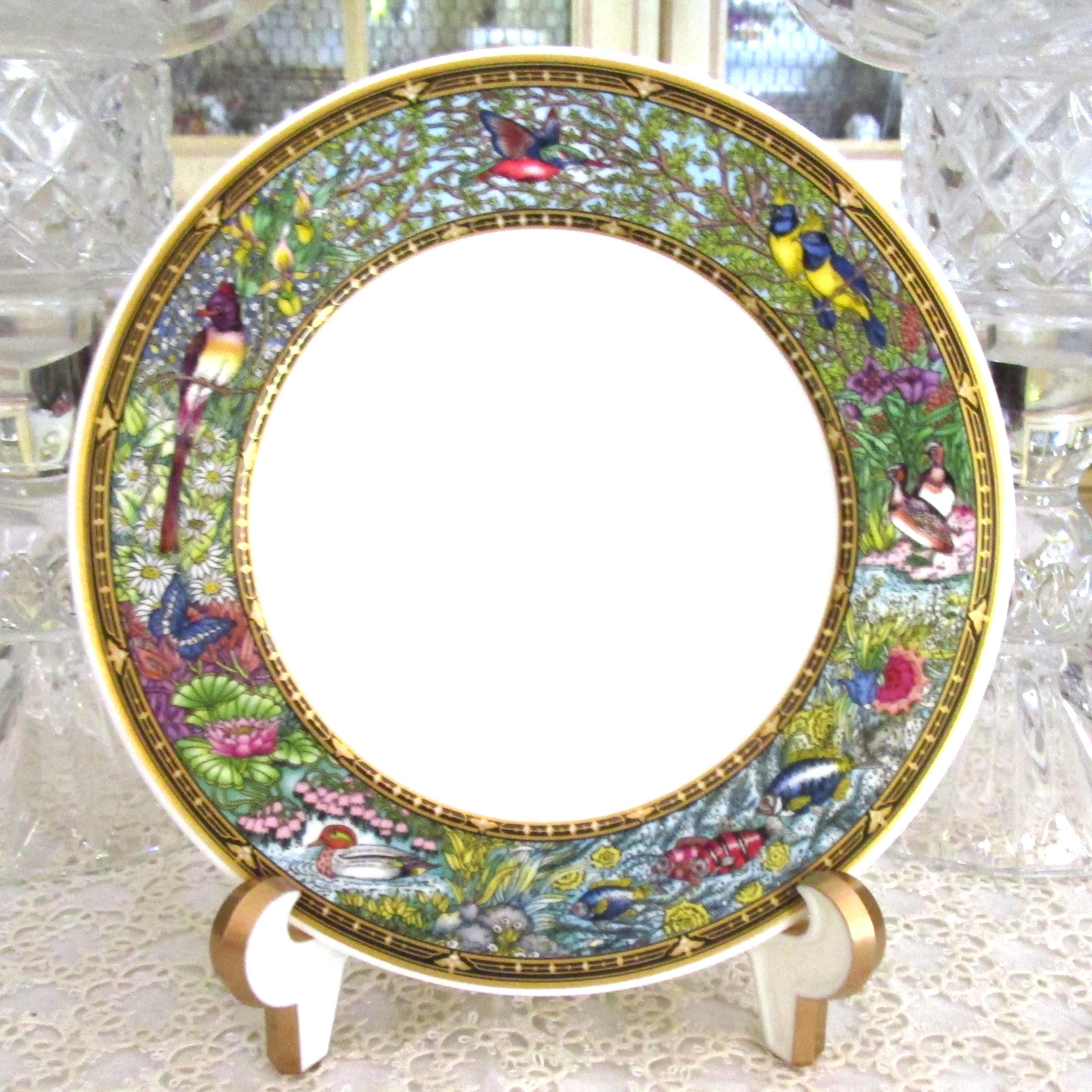 Heinrich Villeroy - Etsy