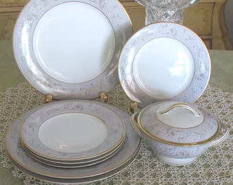 Vintage Noritake China 