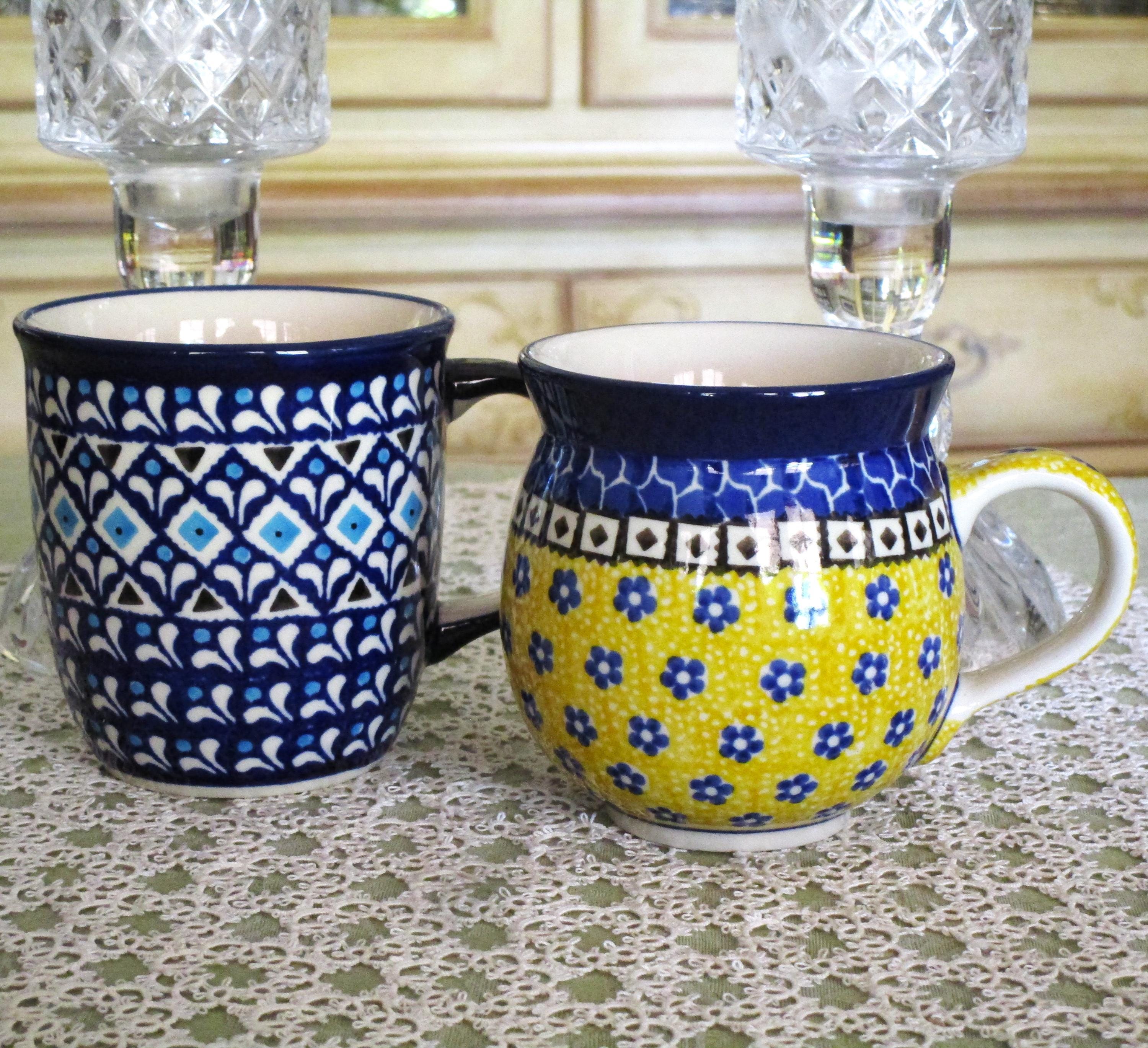 新品⭐︎Boleslawiec セラミック皿 3点セット Boleslawiec Ceramika - Etsy