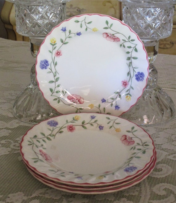 Johnson bros summer chintz outlet