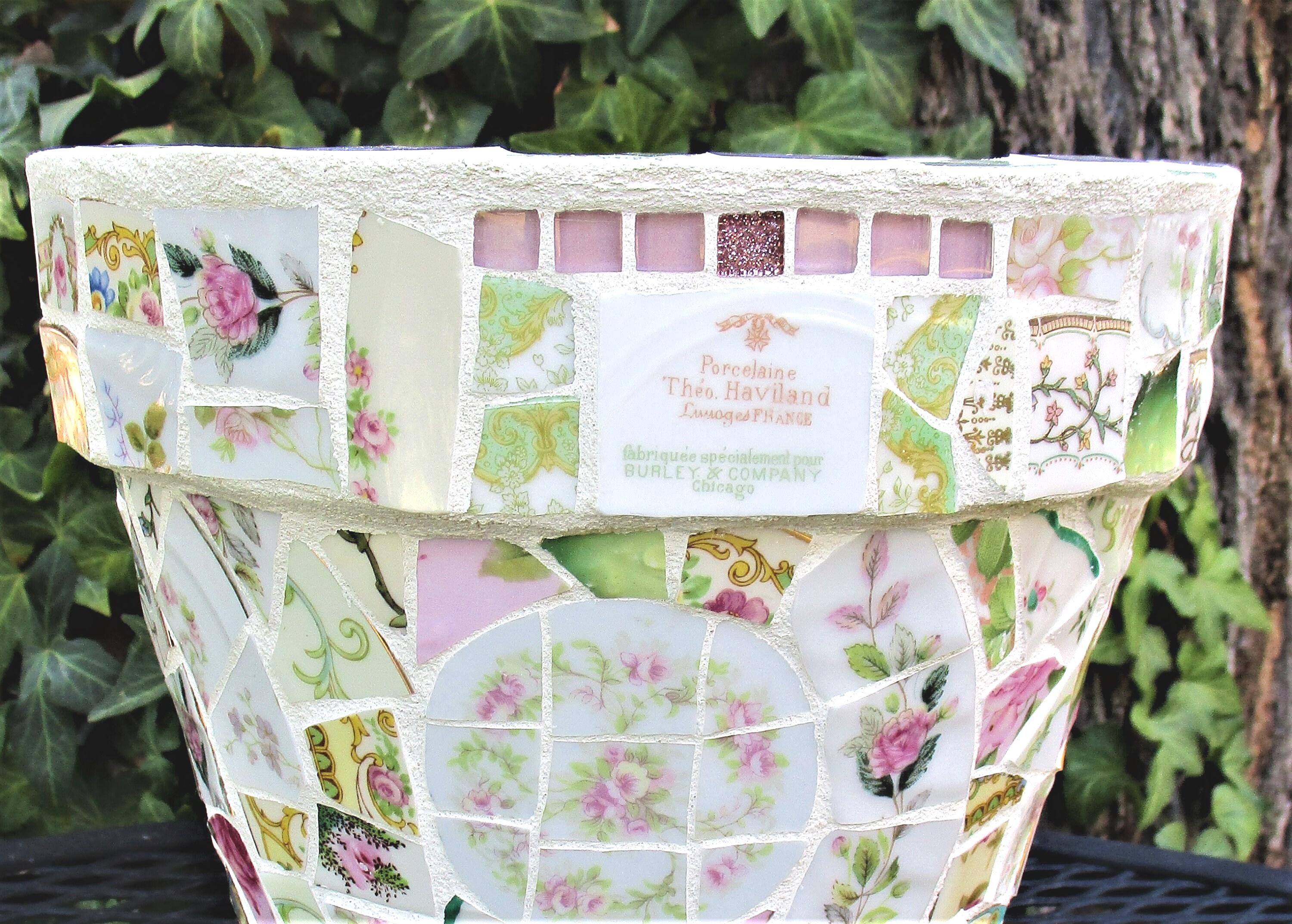 Shabby Chic Handcrafted 