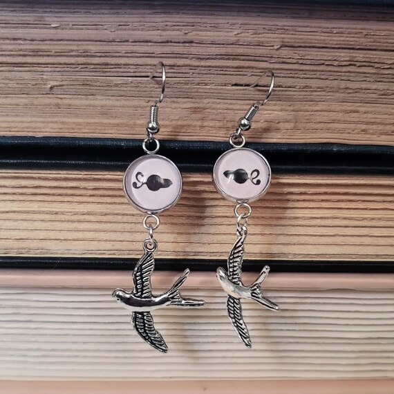 Harper lee best sale jewelry
