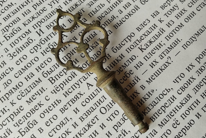 Russian Key Values Coffee & Tea Makers Kitchen & Dining Russian Empire Brass Samovar Key ...