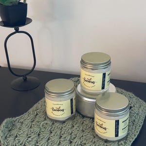Magnesium Lotion