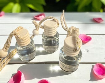 Hanging Car Diffuser, Auto Air Freshener