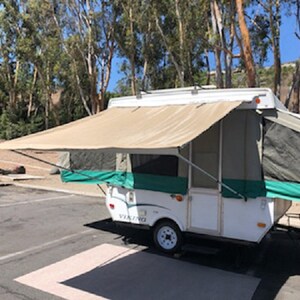 Camplite Damon Trailer Rv Operations Manuals 200pgs W Pop 