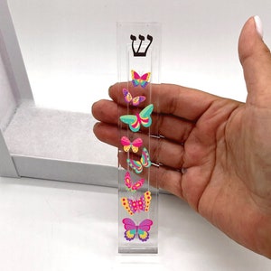 Custom Mezuzah - Create A Custom Acrylc Mezuzah - Modern Mezuzah