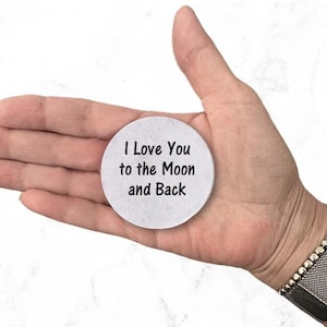 BOGO FREE, Custom Stone - Personalized Natural Stone with the Wording of your choice - Custom Rock - Personalized Rock - Custom Gift Stone