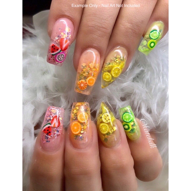 New Trend Markartt Jelly Polygel Nail Kit Retails For 119 Us Seller Fast Shipping Polygel Nail Kit Nail Kit Polygel Nail