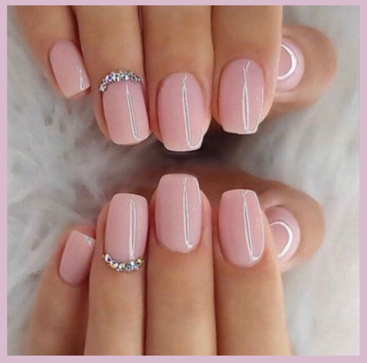 Today Only Polygel Nail Kit W/light Women and Teens - Etsy