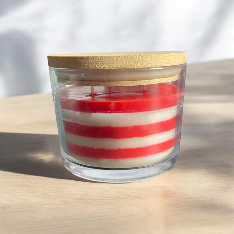 CanvasAndCandlesCo Candle - Thumbnail 5