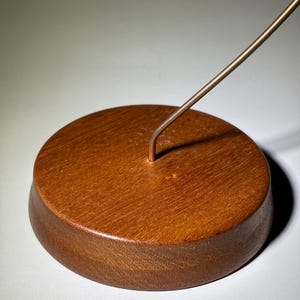Ornament Display Stand - Maple