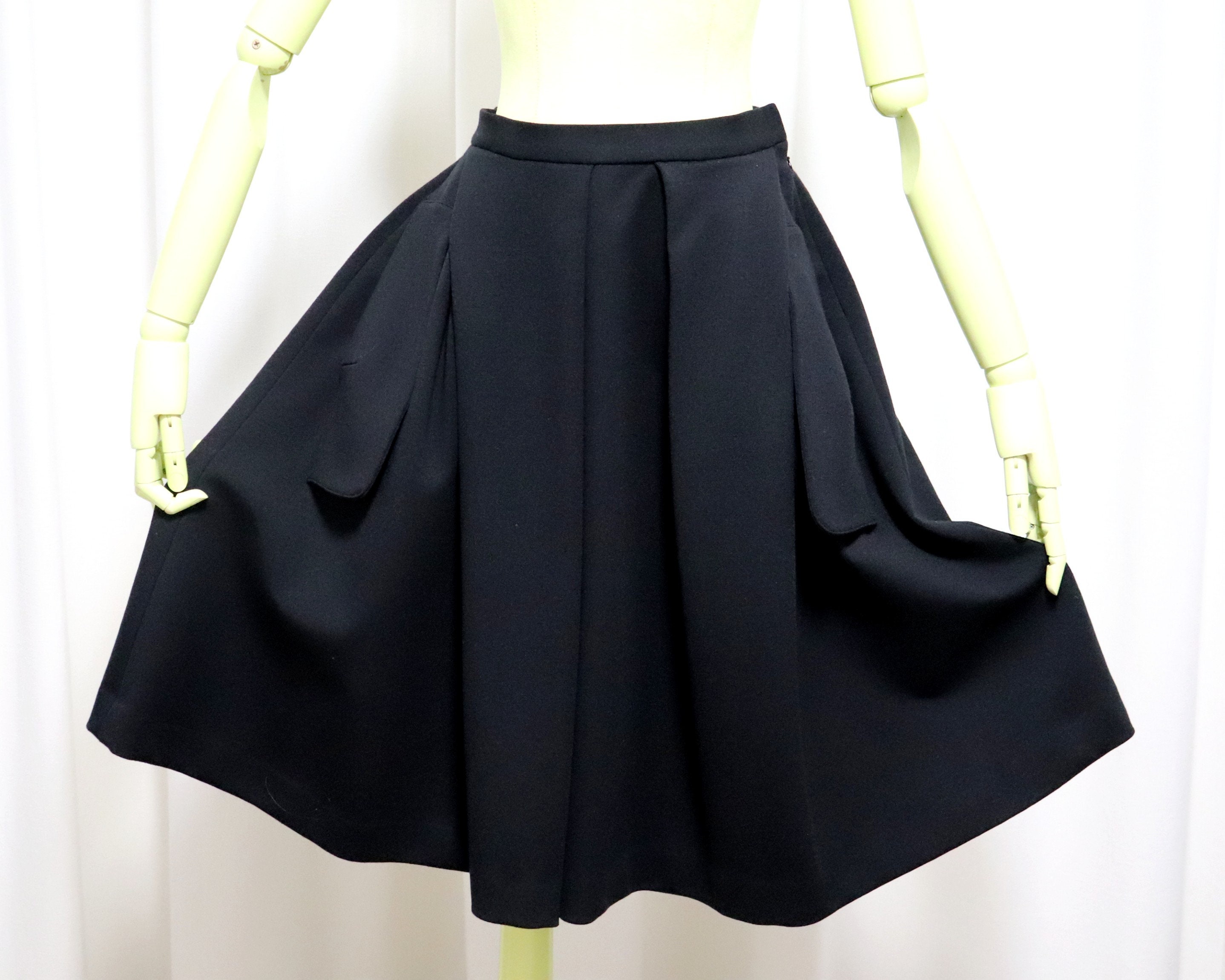 Dior skirt price hot sale