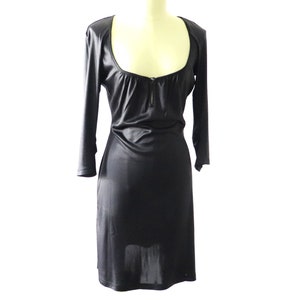 VIVIENNE WESTWOOD Red Label Mini Dress | Rare Madonna Dress | Vintage 90s Vivienne  Westwood Short Cocktail Dress | Little Black Dress | - Etsy