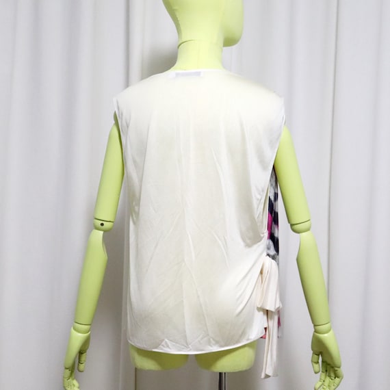 New CHRISTIAN DIOR Boutique Top |Authentic Vintag… - image 2