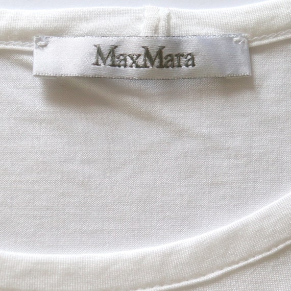 MAX MARA Top | Authentic Vintage Max Mara Woman S… - image 4