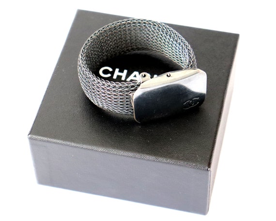Authentic CHANEL Bracelet 99 C P | Vintage Chanel