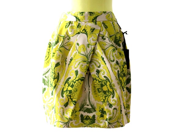 VERA WANG Skirt | New With Tags Vera Wang Tulip Sk