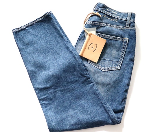 Pantalones premium denim hotsell