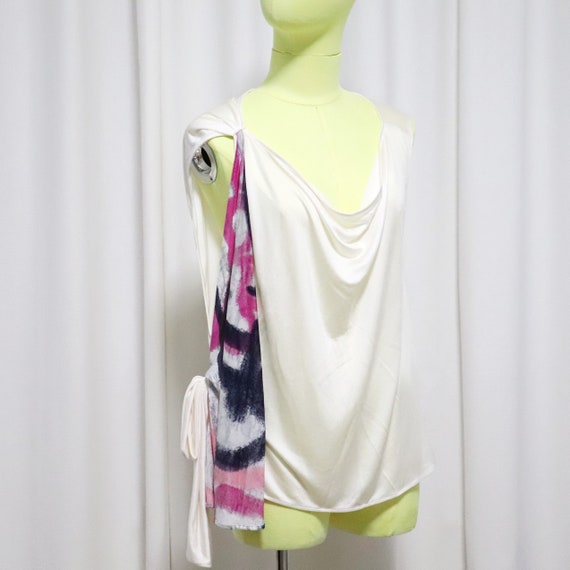 New CHRISTIAN DIOR Boutique Top |Authentic Vintag… - image 1