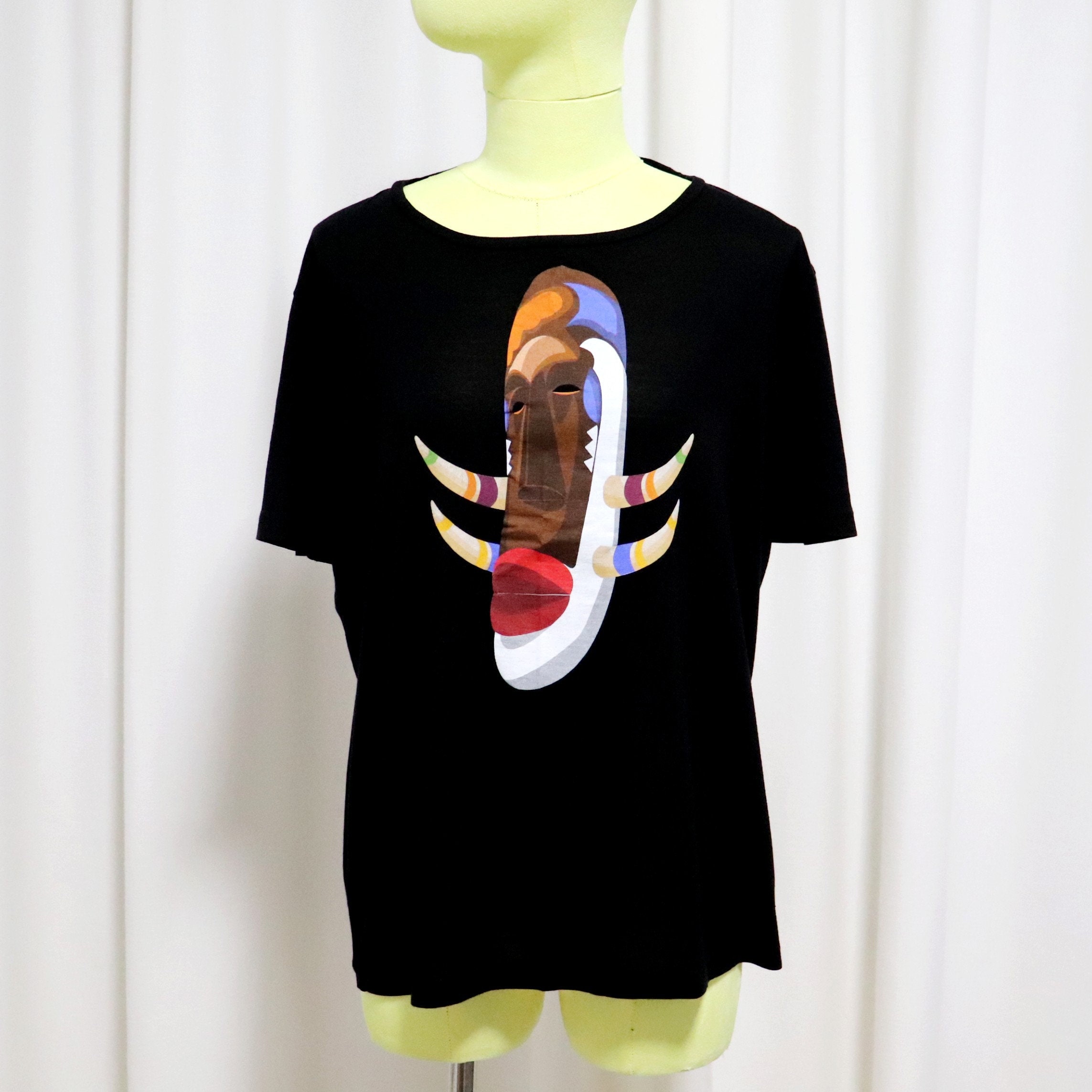 Dsquared2 t shirt Etsy Mexico
