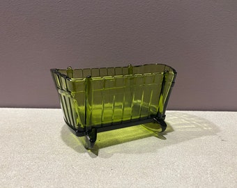 glass bassinet