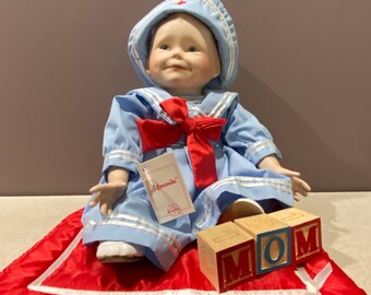 ashton drake amanda doll
