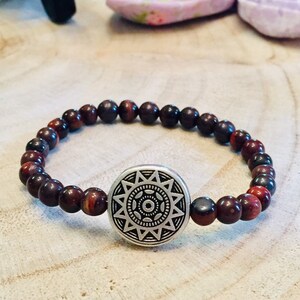 Tiger Eye Bracelet