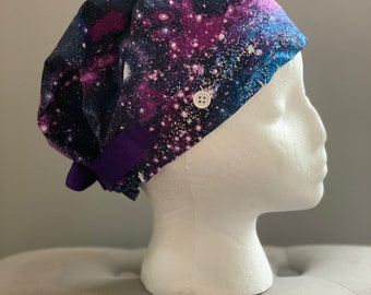 gucci scrub cap