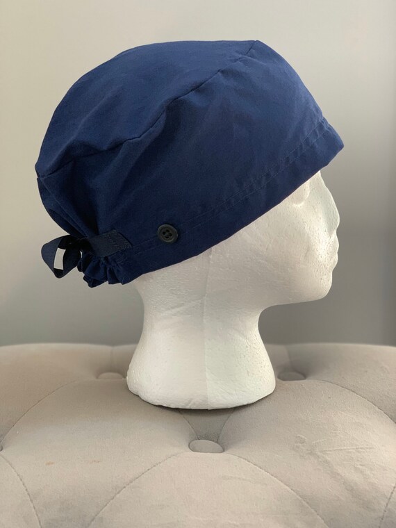 head caps for women
