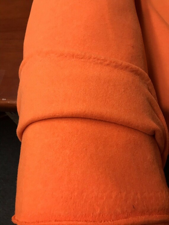 Polartec 300 Gram Fleece Fabric Hunter 