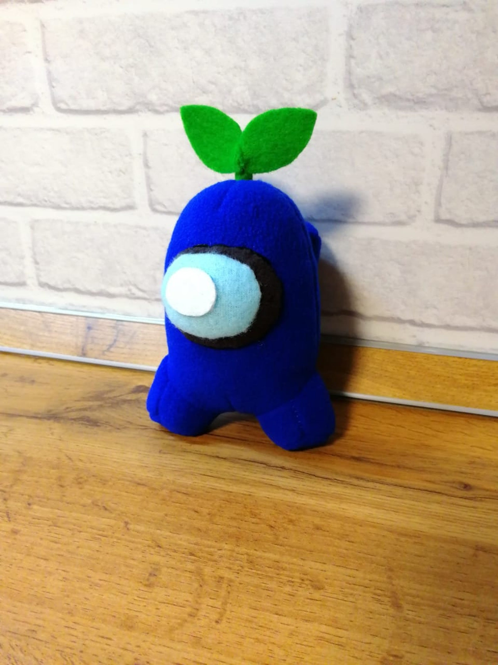 Among Us Plush Toy Crewmate | Etsy