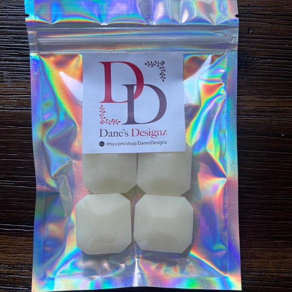 Wax Melts - Warm Vanilla Sugar