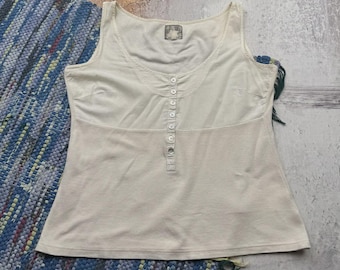 Vintage Tank Top