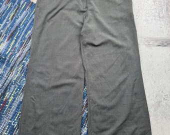 Pantalones de paracaídas vintage