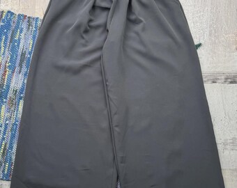 Vintage Parachute Pants