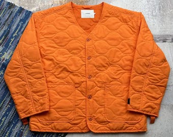 Beautiful Oversized Japanese Type Bomber Jacket