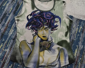 Vintage Tank Top