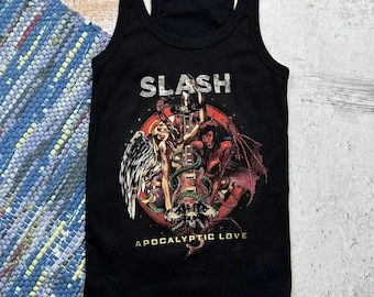 Vintage Tank Top