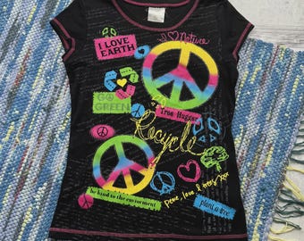 Vintage Tank Top