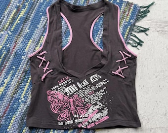 Vintage Tank Top