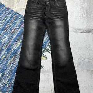 Vintage Flared Jeans
