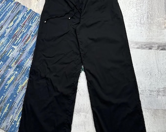 Vintage Parachute Pants